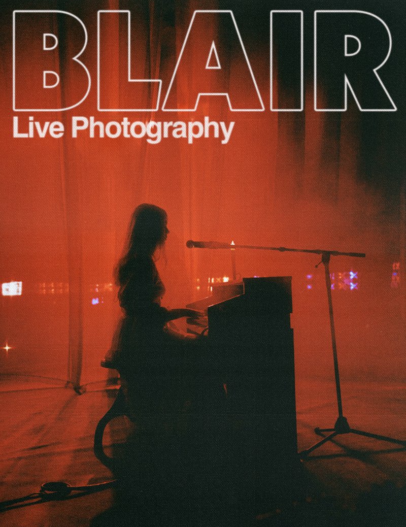 BLAIR – TEATRO VORTERIX