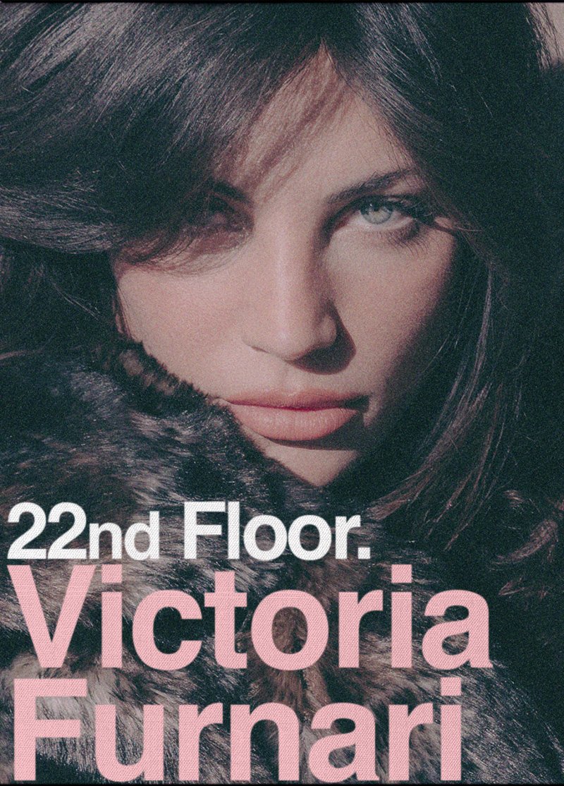 22nd floor