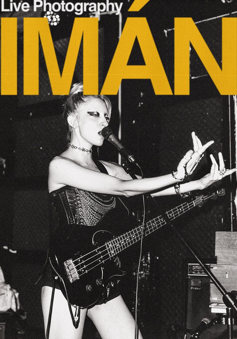 IMÁN